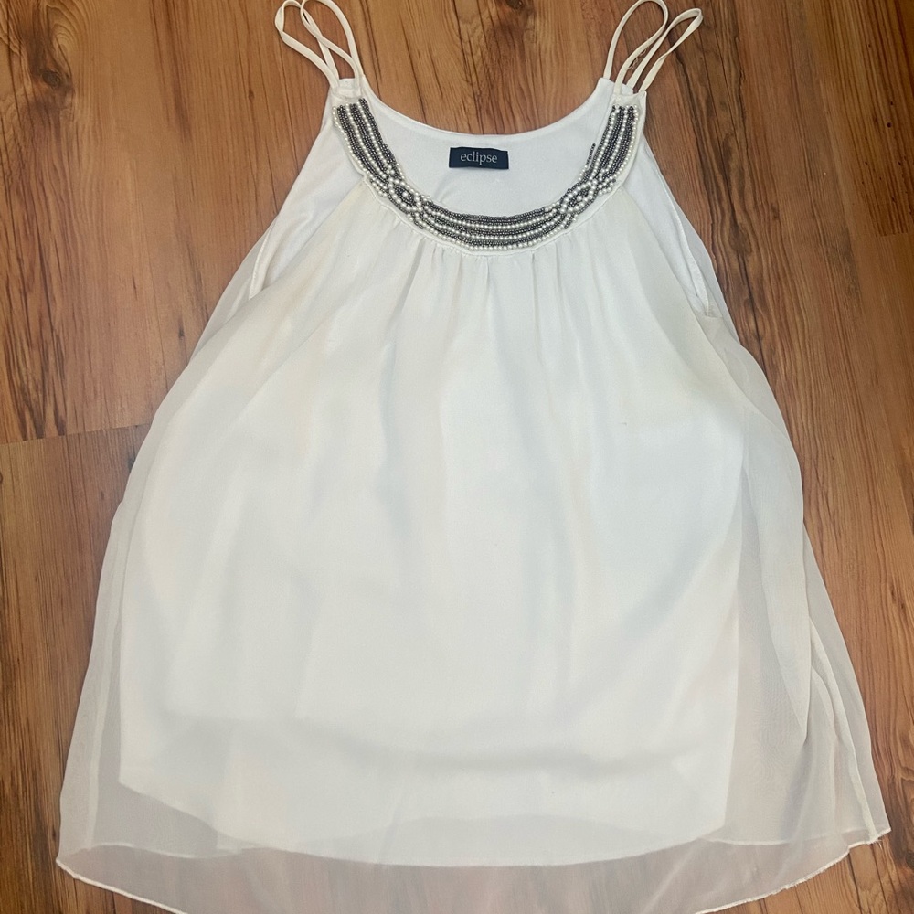 Eclipse XL Top
